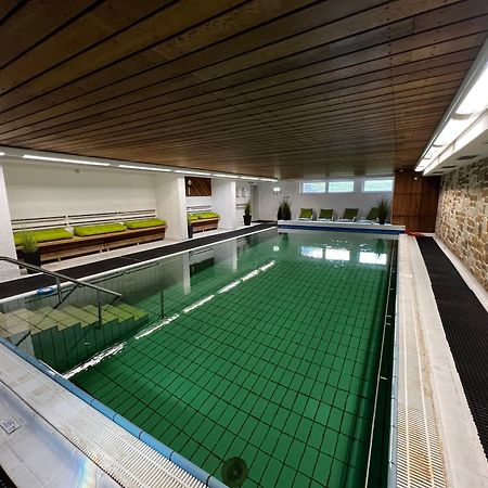 Ringhotel Haus Oberwinter Ремаґен Екстер'єр фото