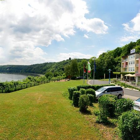 Ringhotel Haus Oberwinter Ремаґен Екстер'єр фото