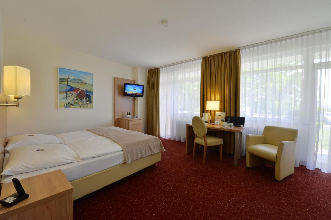 Ringhotel Haus Oberwinter Ремаґен Екстер'єр фото