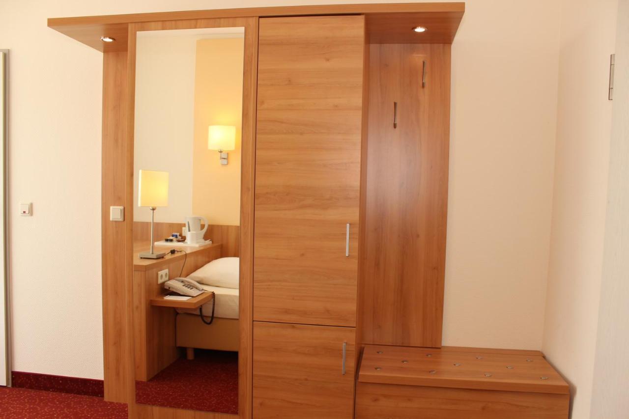 Ringhotel Haus Oberwinter Ремаґен Екстер'єр фото