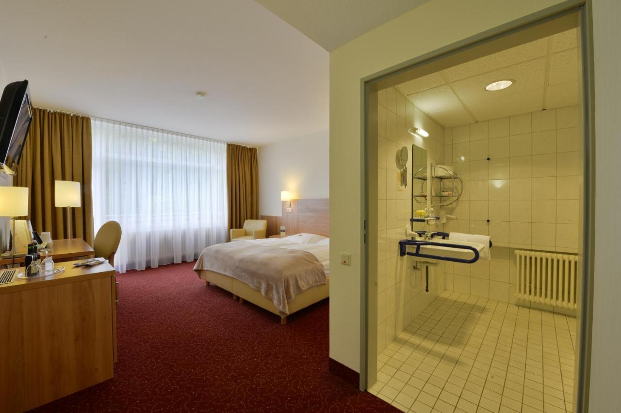 Ringhotel Haus Oberwinter Ремаґен Екстер'єр фото