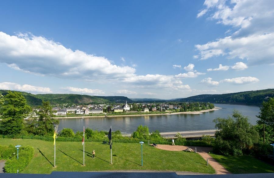 Ringhotel Haus Oberwinter Ремаґен Екстер'єр фото