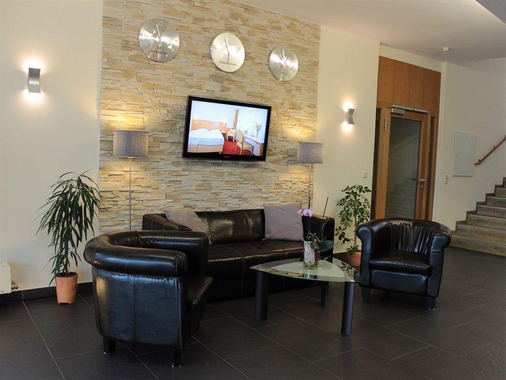 Ringhotel Haus Oberwinter Ремаґен Екстер'єр фото