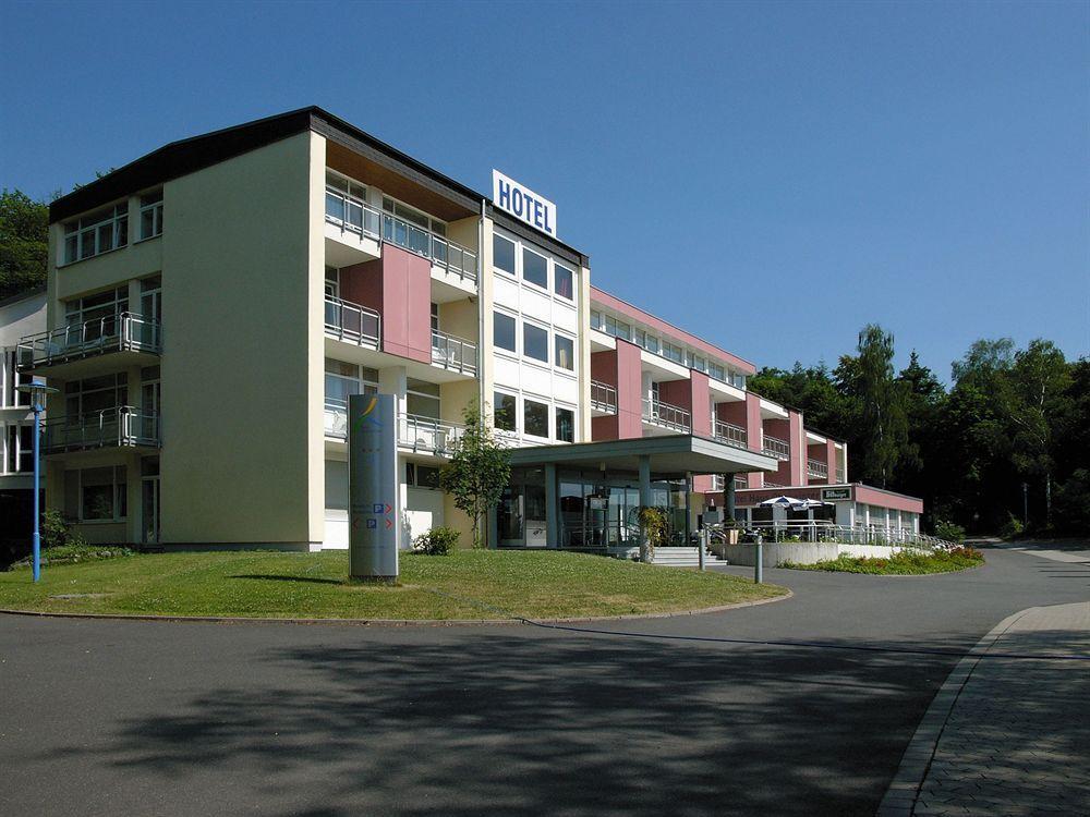 Ringhotel Haus Oberwinter Ремаґен Екстер'єр фото