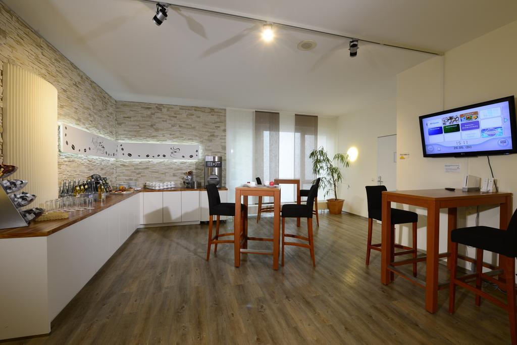 Ringhotel Haus Oberwinter Ремаґен Екстер'єр фото