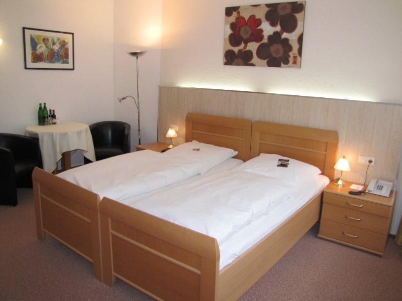 Ringhotel Haus Oberwinter Ремаґен Екстер'єр фото