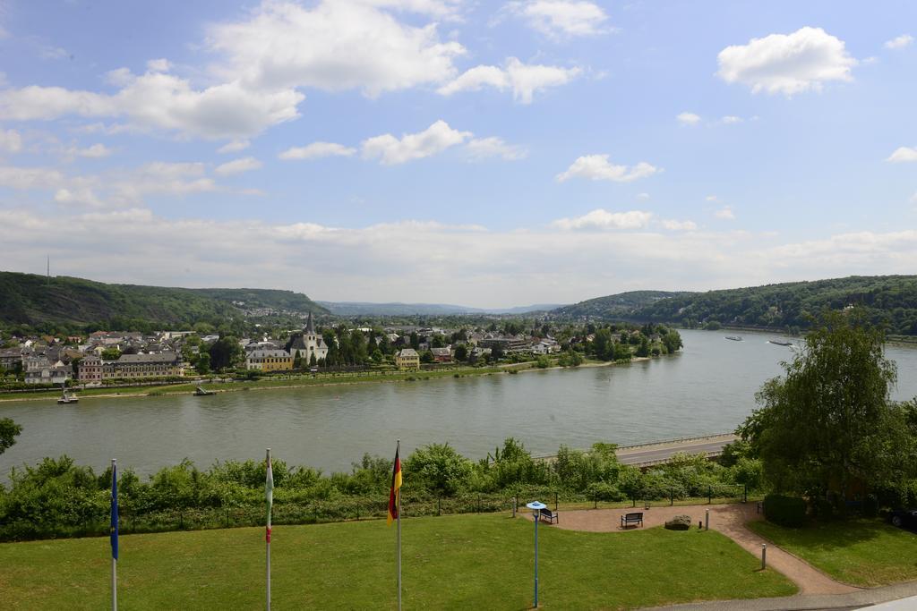 Ringhotel Haus Oberwinter Ремаґен Екстер'єр фото
