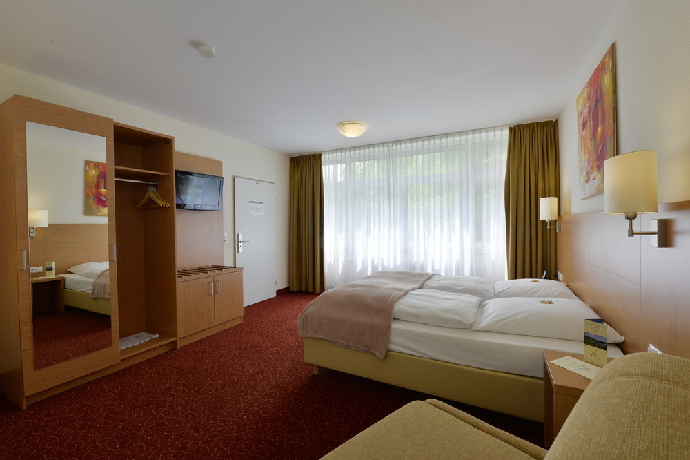 Ringhotel Haus Oberwinter Ремаґен Екстер'єр фото