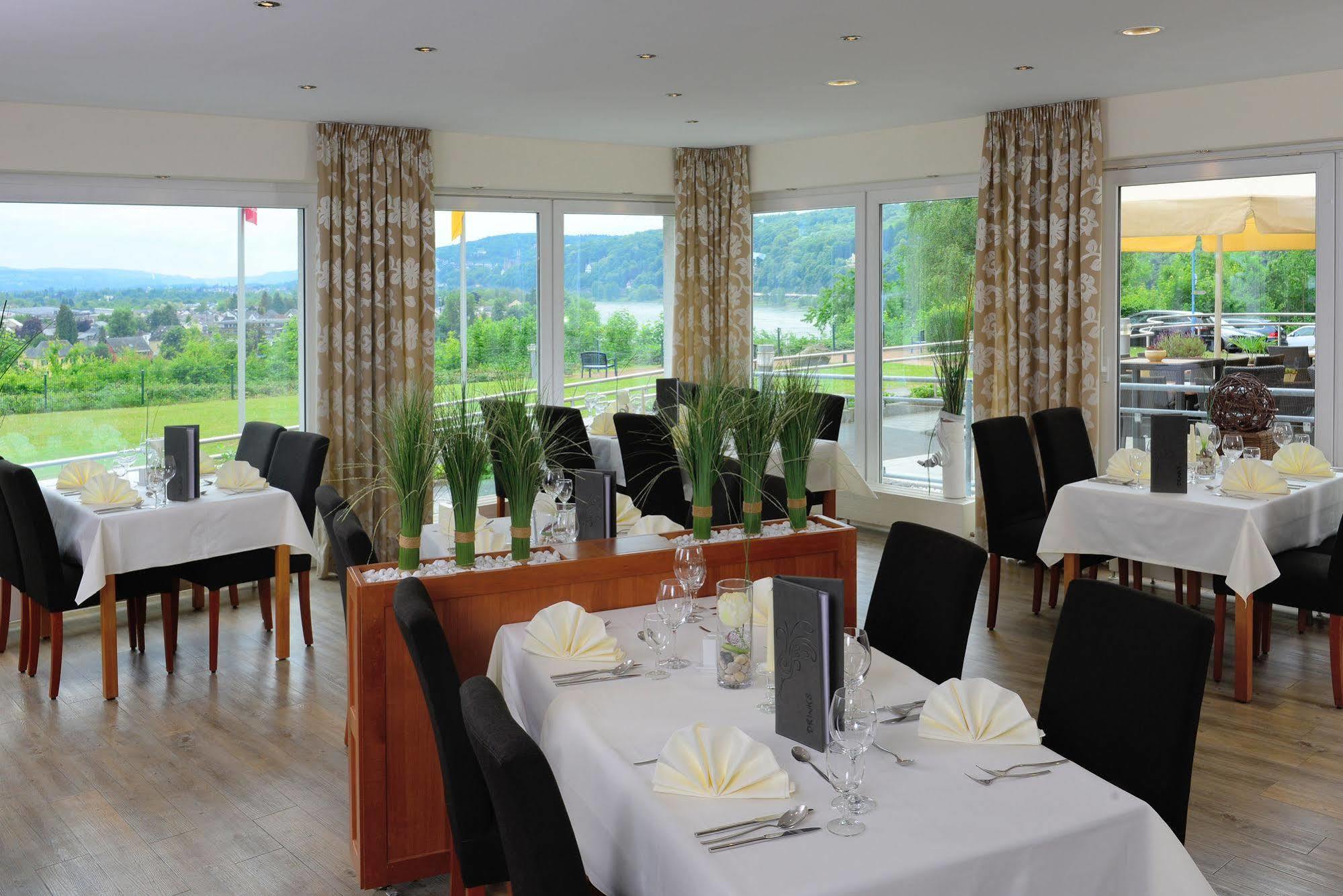 Ringhotel Haus Oberwinter Ремаґен Екстер'єр фото