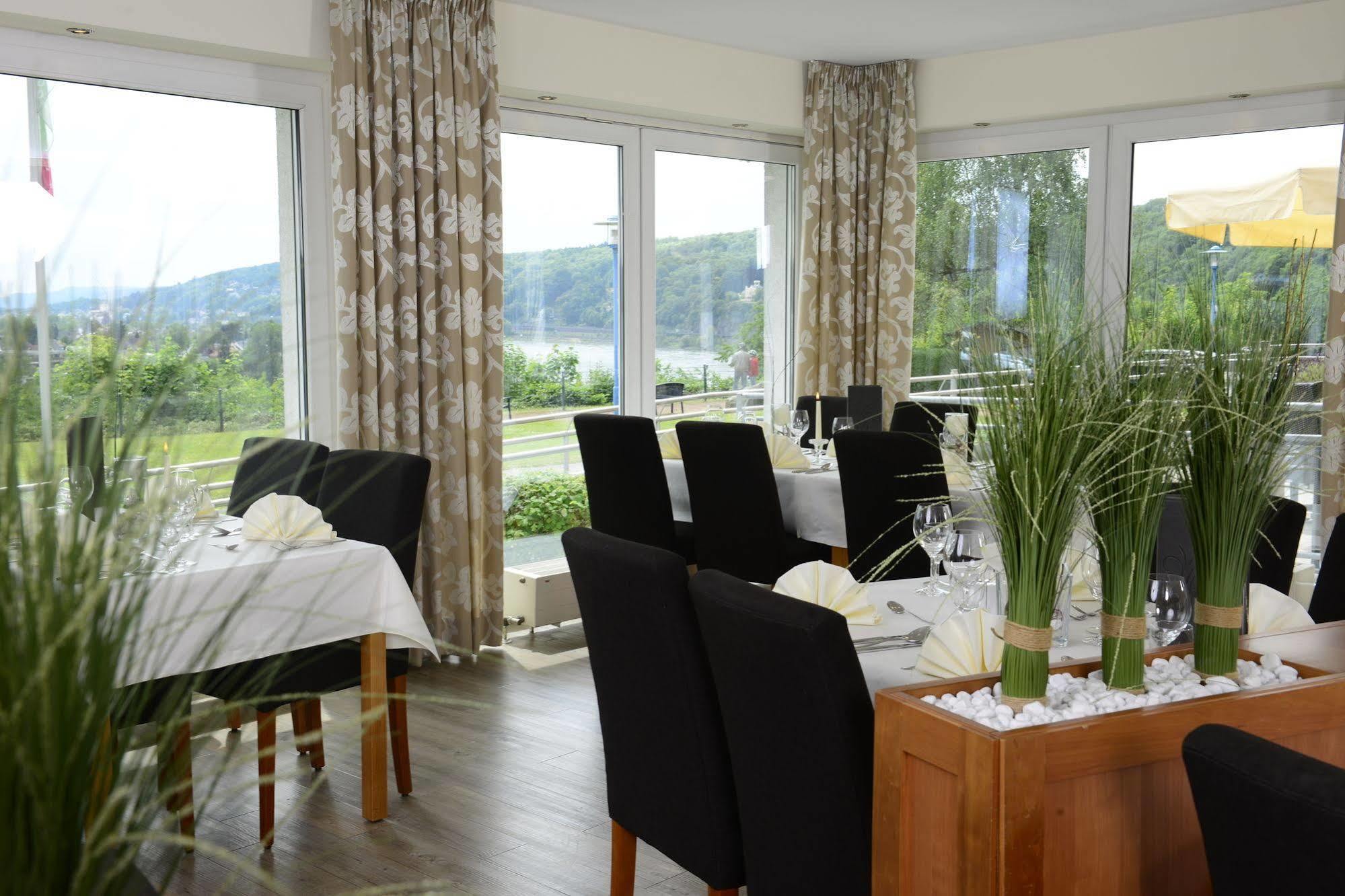 Ringhotel Haus Oberwinter Ремаґен Екстер'єр фото