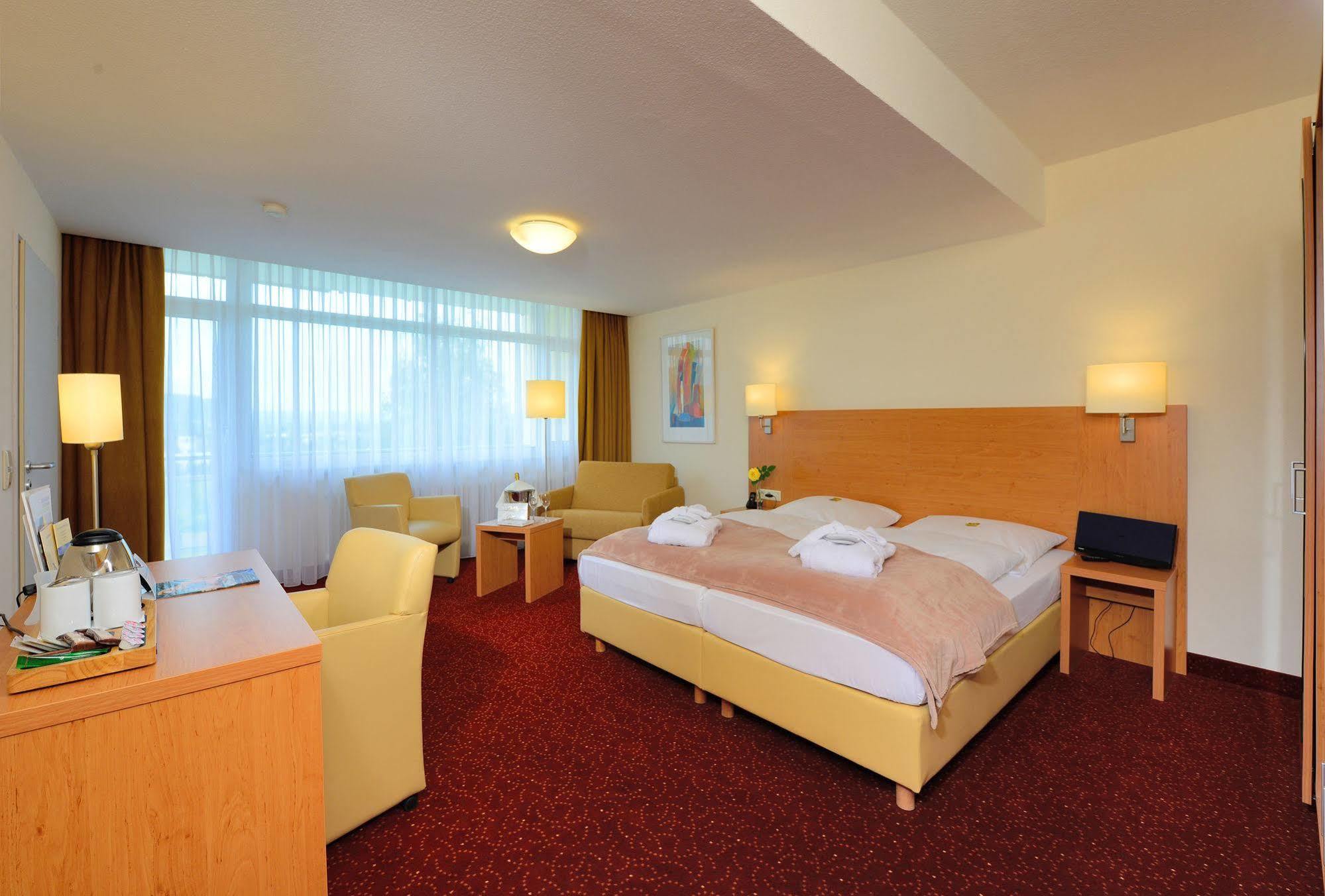 Ringhotel Haus Oberwinter Ремаґен Екстер'єр фото